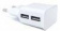Картинка Сетевое зар./устр. Redline NT-2A 2.1A 2xUSB универсальное белый (УТ000009405) от магазина РЭССИ Сетевое зар./устр. Redline NT-2A 2.1A 2xUSB универсальное белый (УТ000009405) от магазина РЭССИ