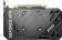 Видеокарта MSI PCI-E 4.0 RTX 4060 Ti VENTUS 2X BLACK 8G OC NVIDIA GeForce RTX 4060TI 8192Mb 128 GDDR6 2565/18000 HDMIx1 DPx3 HDCP Ret от магазина РЭССИ