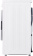 Картинка Стиральная машина LG F2Y1HS3W класс: A загр.фронтальная макс.:7кг белый инвертер от магазина РЭССИ Стиральная машина LG F2Y1HS3W класс: A загр.фронтальная макс.:7кг белый инвертер от магазина РЭССИ