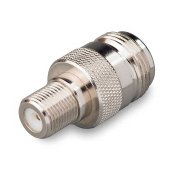 Переходник NF-322 N(female) - F(female) от магазина РЭССИ