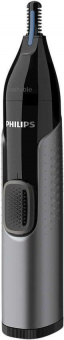 Триммер Philips NT3650/16 серый (насадок в компл:2шт) от магазина РЭССИ