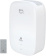 Воздухоочиститель Royal Clima BREZZA XS RCB 75 600Вт белый от магазина РЭССИ