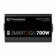 Блок питания Thermaltake ATX 700W Smart RGB 700 80+ (24+4+4pin) APFC 120mm fan color LED 6xSATA RTL от магазина РЭССИ