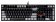 Картинка Клавиатура A4Tech Bloody B808N механическая черный/серый USB for gamer LED от магазина РЭССИ Клавиатура A4Tech Bloody B808N механическая черный/серый USB for gamer LED от магазина РЭССИ