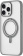 Чехол (клип-кейс) uBear для Apple iPhone 16 Pro Max Clip 360 with MagSafe серый (CS442GR69PRG-I24M) от магазина РЭССИ