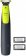 Триммер Philips OneBlade QP2510/15 черный/зеленый (насадок в компл:2шт) от магазина РЭССИ