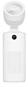 Воздухоочиститель-рециркулятор Acer ACERPURE COOL, AC551-50W 65Вт белый (ZL.ACCTG.04T) от магазина РЭССИ