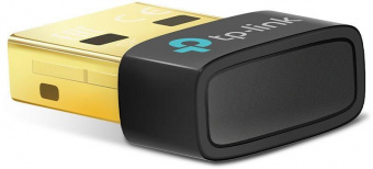 Сетевой адаптер Bluetooth TP-Link UB500 USB 2.0 (ант.внутр.) от магазина РЭССИ