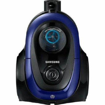 Пылесос Samsung VC18M21B0S2/EV 1800Вт синий от магазина РЭССИ