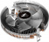 Устройство охлаждения(кулер) Zalman CNPS7600 RGB Soc-AM5/AM4/1151/1200/2066/1700 4-pin 16-27dB Al+Cu 95W 250gr LED Ret от магазина РЭССИ