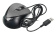 Картинка Мышь A4Tech V-Track Padless N-600X серый оптическая (1600dpi) USB (4but) от магазина РЭССИ Мышь A4Tech V-Track Padless N-600X серый оптическая (1600dpi) USB (4but) от магазина РЭССИ