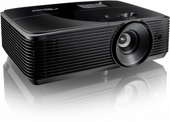 Проектор Optoma W381 DLP 3900Lm (1280x800) 25000:1 ресурс лампы:6000часов 1xUSB typeA 1xHDMI 3.04кг от магазина РЭССИ