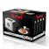 Тостер Tefal TT420D30 900Вт серебристый от магазина РЭССИ