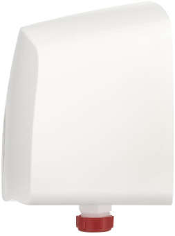 Водонагреватель Electrolux Smartfix 2.0 S 5.5кВт электрический настенный/белый от магазина РЭССИ