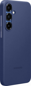 Чехол (клип-кейс) Samsung для Samsung Galaxy S25+ Silicone Case S25+ синий (EF-PS936CNEGRU) от магазина РЭССИ