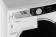 Картинка Стиральная машина Weissgauff WM 56510 Autodose DC Inverter Steam класс: A+++ загр.фронтальная макс.:10кг белый от магазина РЭССИ Стиральная машина Weissgauff WM 56510 Autodose DC Inverter Steam класс: A+++ загр.фронтальная макс.:10кг белый от магазина РЭССИ