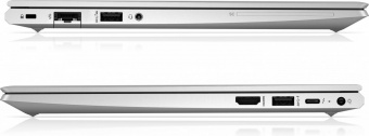 Ноутбук HP EliteBook 640 G9 Core i5 1235U 8Gb SSD512Gb Intel Iris Xe graphics 14" FHD (1920x1080) Windows 11 Professional 64 silver WiFi BT Cam (5Y3S4EA) от магазина РЭССИ