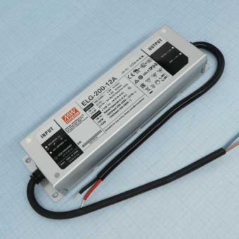 ELG-200-12A от магазина РЭССИ