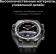 Картинка Смарт-часы Huawei Watch Ultimate CLB-B19 1.5" AMOLED корп.черный рем.черный разм.брасл.:140-210мм (55020AGP) от магазина РЭССИ Смарт-часы Huawei Watch Ultimate CLB-B19 1.5" AMOLED корп.черный рем.черный разм.брасл.:140-210мм (55020AGP) от магазина РЭССИ