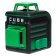 Лазерный уровень ADA CUBE 2-360 Green Ultimate Edition А00471 от магазина РЭССИ