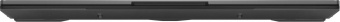 Ноутбук Asus TUF Gaming F17 FX707ZV4-HX076 Core i7 12700H 16Gb SSD512Gb NVIDIA GeForce RTX4060 8Gb 17.3" IPS FHD (1920x1080) noOS grey WiFi BT Cam (90NR0FB5-M004H0) от магазина РЭССИ