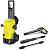 Минимойка Karcher K 4 WCM Premium *EU 1800Вт (1.324-230.0) от магазина РЭССИ