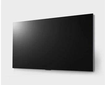 Телевизор OLED LG 65" OLED65G4RLA.ARUB атласное серебро 4K Ultra HD 120Hz DVB-T DVB-T2 DVB-C DVB-S DVB-S2 USB WiFi Smart TV от магазина РЭССИ