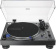 Картинка Проигрыватель винила Audio-Technica AT-LP140XPBKE ручной черный от магазина РЭССИ Проигрыватель винила Audio-Technica AT-LP140XPBKE ручной черный от магазина РЭССИ