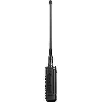Рация Baofeng UV-16 PRO черный 1800 мАч 00029154 от магазина РЭССИ