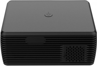 Проектор Hiper Cinema B5 BLACK LCD 6000Lm 2000:1 ресурс лампы:50000часов 2xUSB typeA 1xHDMI 1кг от магазина РЭССИ