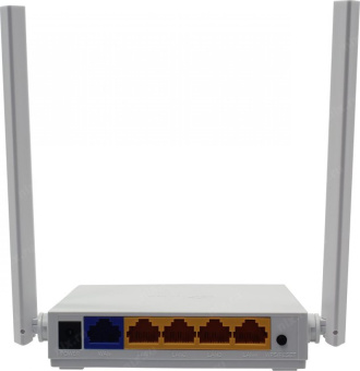 Роутер беспроводной TP-Link TL-WR844N N300 10/100BASE-TX белый от магазина РЭССИ