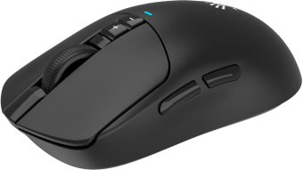 Мышь A4Tech Bloody R72 Ultra Duo черный оптическая 20000dpi беспров. USB/USB-C 7but от магазина РЭССИ