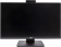 Моноблок Hiper V6 23.8" Full HD i3 12100 (3.3) 8Gb SSD256Gb UHDG 730 DVDRW CR Windows 10 Professional GbitEth WiFi BT 120W клавиатура мышь Cam черный 1920x1080 от магазина РЭССИ