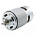 HP775 Motor DC 12V 12000 об/мин. LISCA от магазина РЭССИ