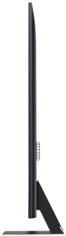 Телевизор LED LG 55" 55QNED86T6A.ARUG черный титан 4K Ultra HD 120Hz DVB-T DVB-T2 DVB-C DVB-S DVB-S2 USB WiFi Smart TV от магазина РЭССИ