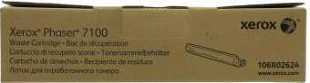 Бункер отработанного тонера Xerox 106R02624 для Phaser 7100 от магазина РЭССИ