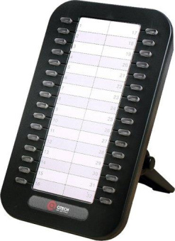 Модуль расширения QTech QSM-32 черный от магазина РЭССИ