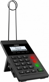 Телефон IP Fanvil X2C черный от магазина РЭССИ