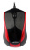 Картинка Мышь A4Tech V-Track Padless N-400 черный/красный оптическая (1000dpi) USB (3but) от магазина РЭССИ Мышь A4Tech V-Track Padless N-400 черный/красный оптическая (1000dpi) USB (3but) от магазина РЭССИ