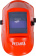 Картинка Маска сварщика Ресанта МС-2 RED (65/117) от магазина РЭССИ Маска сварщика Ресанта МС-2 RED (65/117) от магазина РЭССИ