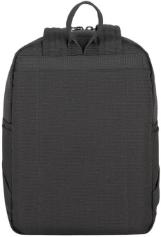 Рюкзак для ноутбука 10.5" Riva Urban 5422 серый полиэстер от магазина РЭССИ