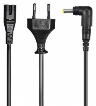 Блок питания Ippon SD65U автоматический 65W 15V-19.5V 11-connectors 3.5A 1xUSB 2.1A от бытовой электросети LСD индикатор от магазина РЭССИ