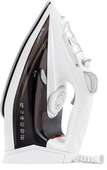 Утюг Scarlett SC-SI30K40 2400Вт белый от магазина РЭССИ