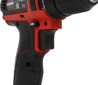 Дрель-шуруповерт Einhell PXC TE-CD 18/40 Li BL аккум. патрон:быстрозажимной (кейс в комплекте) (4513995) от магазина РЭССИ