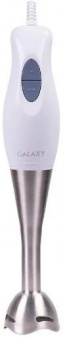 Блендер погружной Galaxy GL 2124 300Вт белый от магазина РЭССИ
