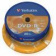 Диск DVD-RW Verbatim 4.7Gb 4x Cake Box (10шт) (43552) от магазина РЭССИ