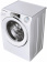 Картинка Стиральная машина Candy RapidO ROW4 2646DWMC-07 класс: B загр.фронтальная макс.:6кг (с сушкой) белый от магазина РЭССИ Стиральная машина Candy RapidO ROW4 2646DWMC-07 класс: B загр.фронтальная макс.:6кг (с сушкой) белый от магазина РЭССИ