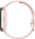 Картинка Смарт-часы Amazfit Active A2211 35.9мм 1.75" AMOLED корп.розовый рем.розовый разм.брасл.:135-190мм (1746350) от магазина РЭССИ Смарт-часы Amazfit Active A2211 35.9мм 1.75" AMOLED корп.розовый рем.розовый разм.брасл.:135-190мм (1746350) от магазина РЭССИ