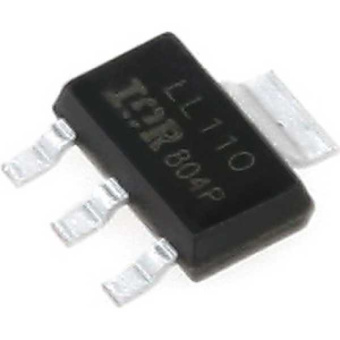 BSP75NHUMA1 от магазина РЭССИ