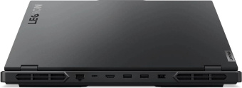 Ноутбук Lenovo Legion Pro 5 16IRX9 Core i5 14500HX 16Gb SSD1Tb NVIDIA GeForce RTX4050 6Gb 16" IPS WQXGA (2560x1600) noOS dk.grey WiFi BT Cam (83DF00E7RK) от магазина РЭССИ